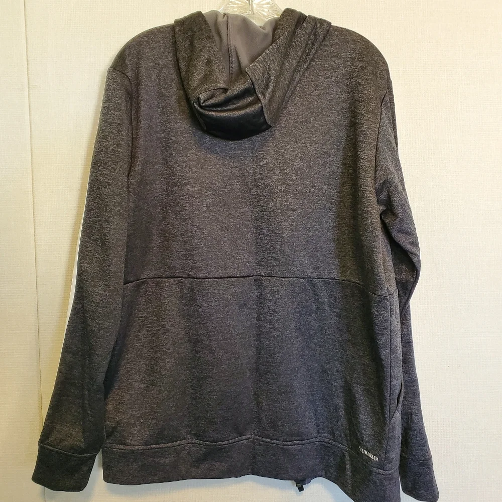 adidas men zip